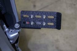 Fishbone Offroad - Fishbone Offroad FB21357 Foot Peg Set - Image 7