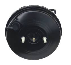 Leed Brakes - Leed Brakes 03 9" Diameter Direct Replacement for Factory Booster Black Painted - Image 2