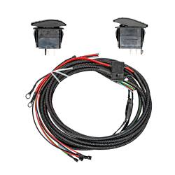 ARB - ARB NAC12N NACHO Constant Power Vehicle Harness - Image 1