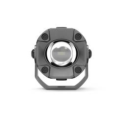 ARC Lighting - ARC Lighting 4114D Concept Pod Mini Dual Color White/Yellow Driving Beam 4Pc - Image 5