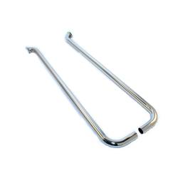 Patriot Exhaust - Patriot Exhaust H1283 Exhaust Pipe - Image 1