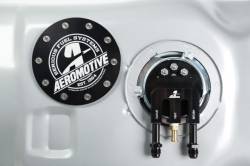 Aeromotive Fuel System - Aeromotive Fuel System 18170 Fuel Tank - Image 2