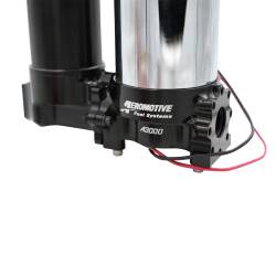 Aeromotive Fuel System - Aeromotive Fuel System 11223 Electric Fuel Pump - Image 2