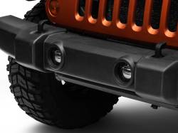 Raxiom - Raxiom J130814 Axial Series LED Fog Lights for 07-22 Jeep Wrangler JK/JL - Image 2