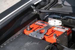 Rago Fabrication - Rago Fabrication R1619TACUPSBB Secondary Battery Box Mount for 16-23 Tacoma - Image 3