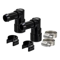 Mishimoto - Mishimoto MMFT-HH-5858-90 Heater Hose Fitting Set for 11+ Dodge Durango - Image 1
