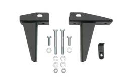 Van Compass - Van Compass 4010-02 Skid Plate Mount for Sprinter 4WD - Image 3