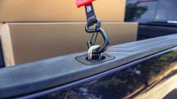 SpeedStrap - SpeedStrap 9014-HC Flush Fit Retractable TieDown Anchors for 14-19 Toyota Tundra - Image 3