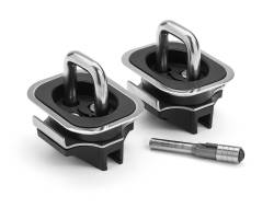 SpeedStrap - SpeedStrap 4055 Ford Shorty Low Profile Retractable Tie Down Anchors '98-14 Ford - Image 8