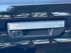 Quality Automotive Accessories - QAA TGH57320 1Pc Stainless Tailgate Handle Trim for 2017-2022 Ford Super Duty - Image 3
