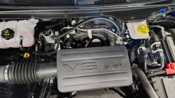 J&L Oil Separator Co - J&L Oil Separator Co 3126P-C Silver Oil Separator 3.0 PCV Side - Image 2