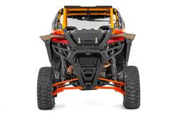 Rough Country Suspension Systems - Rough Country Rear Bed Cargo Storage Box for Polaris RZR Pro R/Pro R 4 93207 - Image 3