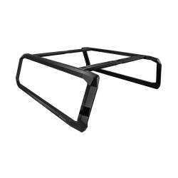 Kuat - Kuat IBEXA1 IBEX Truck Bed Rack Mid-Size Short-Bed - Image 1