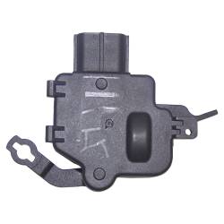 Crown Automotive Jeep Replacement - Crown Automotive 5018479AB Liftgate Lock Actuator for Jeep Grand Cherokee WJ - Image 1