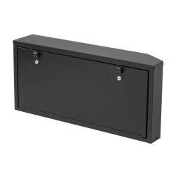 Tuffy Security Products - Tuffy Security Products 359-01 Tailgate Lockbox for 07-18 Jeep Wrangler JK - Image 2