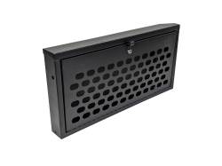 Tuffy Security Products - Tuffy Security Products 366-01 Tailgate Lockbox for 07-18 Jeep Wrangler JK - Image 3