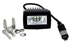 KC Hilites - KC HiLiTES 0328 C-Series LED C2 Light - Image 2