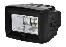 KC Hilites - KC HiLiTES 0328 C-Series LED C2 Light - Image 4