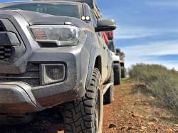 KC Hilites - KC HiLiTES 0500 Gravity LED G4 Light for 10-24 Toyota 4Runner/Tacoma/Tundra - Image 2