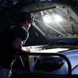 KC Hilites - KC HiLiTES 0355 Cyclone V2 LED - Image 2