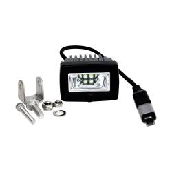 KC Hilites - KC HiLiTES 0519 C-Series LED C2 Light - Image 2