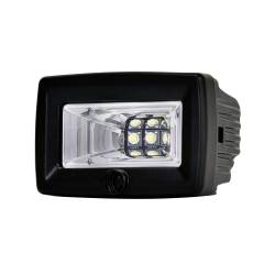 KC Hilites - KC HiLiTES 0519 C-Series LED C2 Light - Image 3