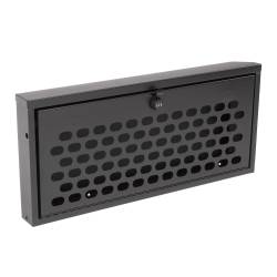 Tuffy Security Products - Tuffy Security 365-01-A Tailgate Lockbox for For 18-24 Jeep Wrangler JL - Image 1