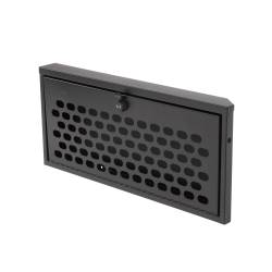 Tuffy Security Products - Tuffy Security 365-01-A Tailgate Lockbox for For 18-24 Jeep Wrangler JL - Image 3