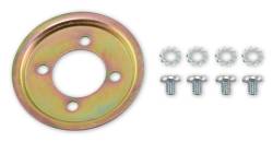 Scott Drake - Scott Drake D0ZZ-1130-A Wheel Cap for 69-70 Ford Mustang - Image 2