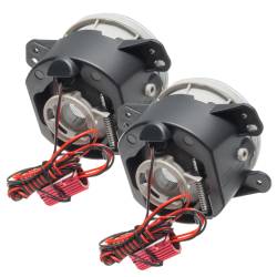 Oracle Lighting - Oracle 7017-333 ColorSHIFT SMD Fog Lights - Image 2