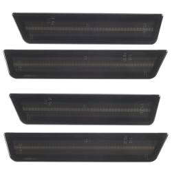 Oracle Lighting - Oracle 9800-020 Concept Sidemarker Set Tinted w/o Paint for 08-14 Challenger - Image 2