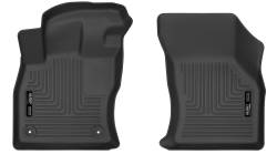 Husky Liners - Husky Liners 15361 Weatherbeater Front Floor Liners - Image 1