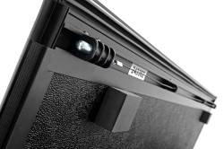 Rough Country Suspension Systems - Rough Country Lo-Pro Hard Folding Tonneau Cover 15-20 F150 6.5' 47229650_A - Image 6