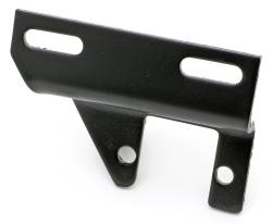 Hedman Hedders - Hedman 20010 Left Side Generator/Alternator Bracket for SB Chevy Headers - Image 1