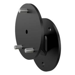 ARIES - Aries Offroad 25630AB Tire Relocation Carrier Kit - Image 1