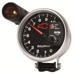 AutoMeter - AutoMeter 3699-00406 GM Series Tachometer Gauge 5" 10000RPM w/Shift Light - Image 2