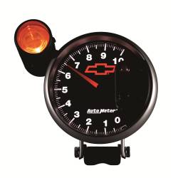 AutoMeter - AutoMeter 3699-00406 GM Series Tachometer Gauge 5" 10000RPM w/Shift Light - Image 4