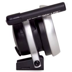 AutoMeter - AutoMeter 3690 Sport-Comp II Mini Tachometer Gauge 3.75" 10000RPM w/Light - Image 2