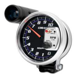 AutoMeter - AutoMeter 6299 Cobalt Tachometer Gauge 5" 10000RPM w/Shift Light - Image 4
