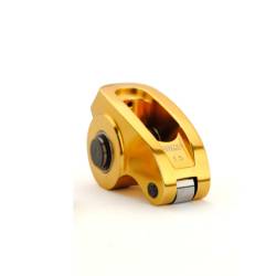 COMP Cams - COMP Cams 19004-1 Ultra Gold Stud Mount Rocker 1.5 Ratio 7/16" Stud for Chevy SB - Image 1