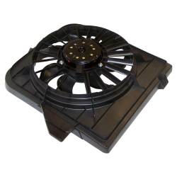 Crown Automotive Jeep Replacement - Crown Automotive 4809171AF Electric Cooling Fan - Image 1