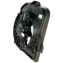 Crown Automotive Jeep Replacement - Crown Automotive 4809170AE Electric Cooling Fan - Image 2