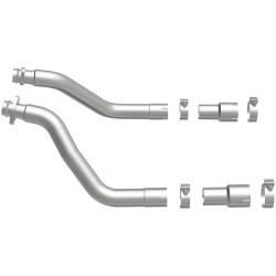 MagnaFlow Exhaust Products - MagnaFlow 16445 Direct-Fit Exhaust Pipe for 64-66 Ford Mustang - Image 2