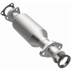 MagnaFlow Exhaust Products - MagnaFlow 22637 Standard Grade D-Fit Catalytic Converter for 92-95 Acura Integra - Image 2