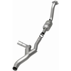 MagnaFlow Exhaust Products - MagnaFlow 93252 Direct Fit Catalytic Converter 49 State for Dodge - Image 2
