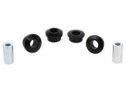 Whiteline - Whiteline W53413 Front Control Arm Lower Inner Front Bushing MAZDA - Image 46