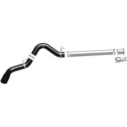 MagnaFlow Exhaust Products - MagnaFlow 17067 Black Series Filter-Back Performance Exhaust System - Image 2