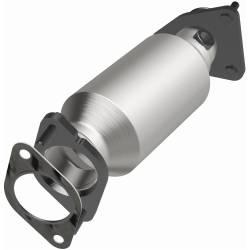 MagnaFlow Exhaust Products - MagnaFlow 52665 Direct-Fit Catalytic Converter for Nissan & Suzuki - Image 2