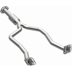 MagnaFlow Exhaust Products - MagnaFlow 21-094 OEM Grade Direct-Fit Catalytic Converter - Image 2
