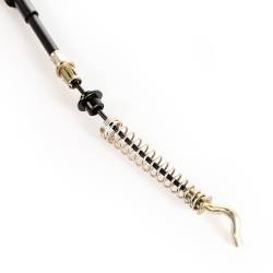 Omix - Parking Brake Cable Rear 07-18 Wrangler JK 2DR - Image 2